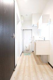 【玄関】 | メゾン・ド・クレール