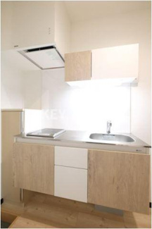 【キッチン】 | メゾン・ド・クレール