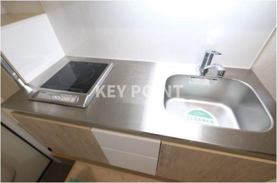 【キッチン】 | メゾン・ド・クレール