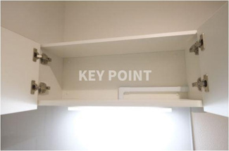 【キッチン】 | メゾン・ド・クレール