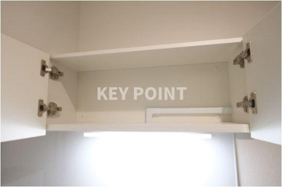 【キッチン】 | メゾン・ド・クレール