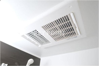 【浴室】 | メゾン・ド・クレール