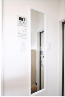 【玄関】 | メゾン・ド・クレール