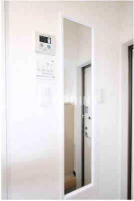 【玄関】 | メゾン・ド・クレール