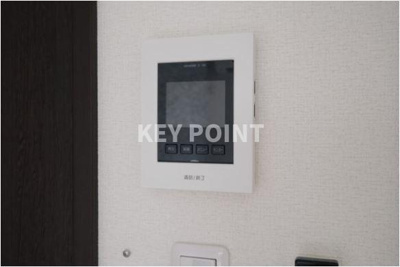 【セキュリティ】 | メゾン・ド・クレール