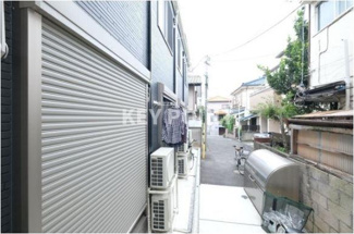 【展望】 | メゾン・ド・クレール