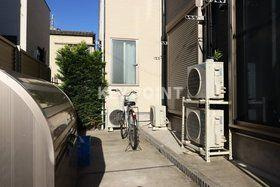 【その他共用部分】 | メゾン・ド・クレール