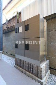 【その他共用部分】 | メゾン・ド・クレール