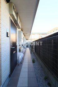 【その他共用部分】 | メゾン・ド・クレール