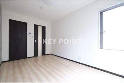 【寝室】 | メゾン・ド・クレール