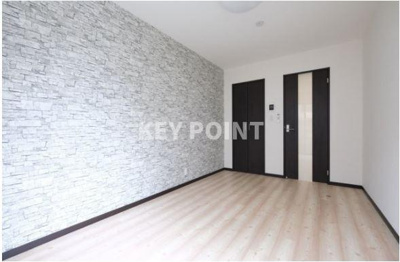 【洋室】 | メゾン・ド・クレール