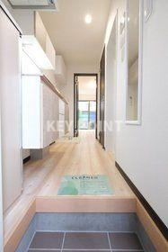 【玄関】 | メゾン・ド・クレール