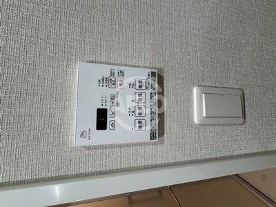 グランセジュール大国町(敷津小学校区)のその他|グランセジュール大国町　浴室乾燥機