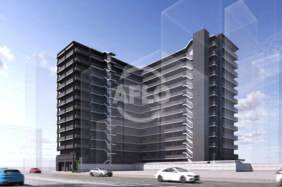 グランセジュール大国町(敷津小学校区)のその他共用部分|グランセジュール大国町　