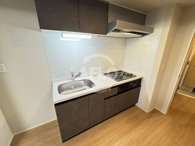 グランセジュール大国町(敷津小学校区)のキッチン|グランセジュール大国町(敷津小学校区)　キッチン