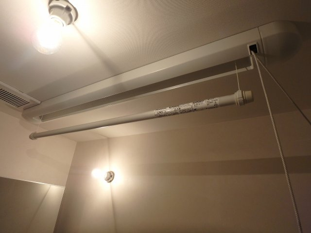 HERB GARDEN HOUSEの設備