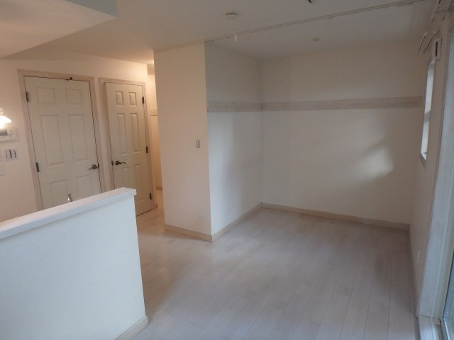 HERB GARDEN HOUSEの居間・リビング