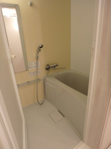 HERB GARDEN HOUSEの浴室