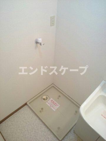 グロウステイト　Ｅの洗面所|高崎、前橋のお部屋探しはエンドスケープまで！お客様の理想お聞かせ下さい♪