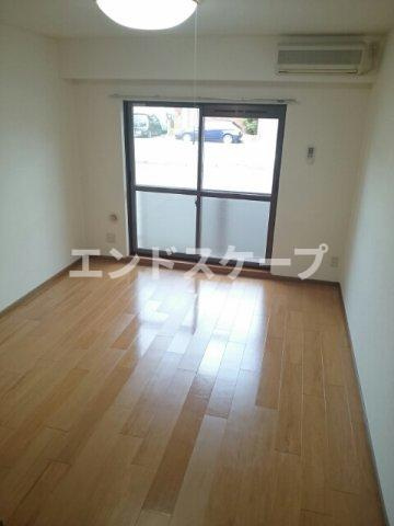 グロウステイト　Ｅの居間・リビング|高崎、前橋のお部屋探しはエンドスケープまで！お客様の理想お聞かせ下さい♪