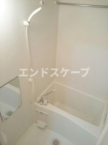 グロウステイト　Ｅの浴室|高崎、前橋のお部屋探しはエンドスケープまで！お客様の理想お聞かせ下さい♪