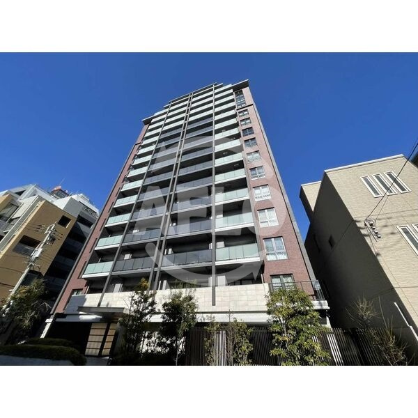 シエリア大阪天神橋　滝川小学校