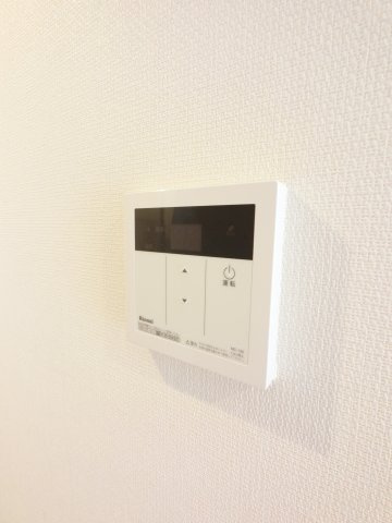 リブリ・ウィステリア小岩の設備