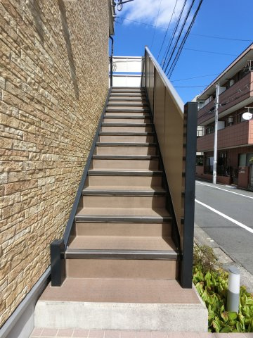 リブリ・ウィステリア小岩のその他共用部分