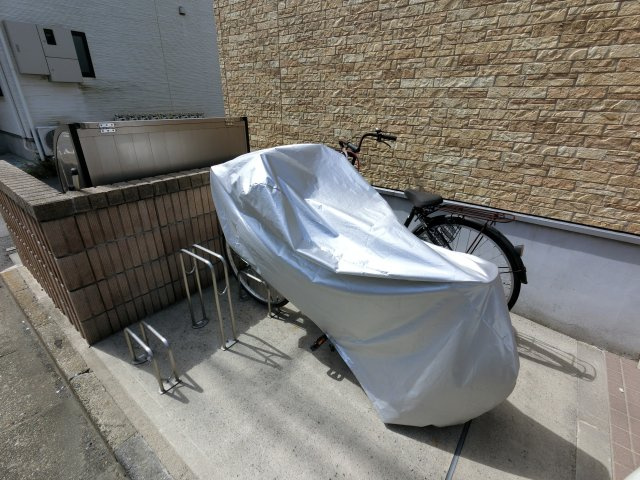 リブリ・ウィステリア小岩のその他共用部分
