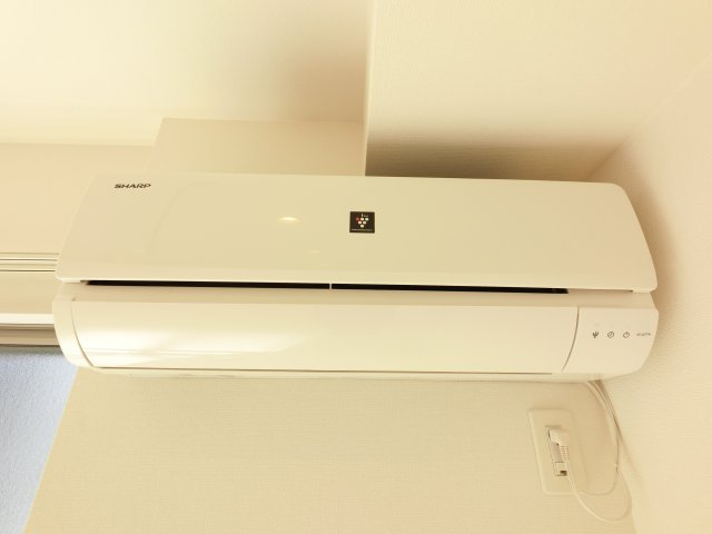 リブリ・ウィステリア小岩の設備