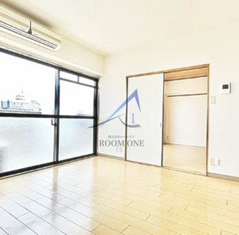 ガーデンコート大泉学園の寝室|寝室です。