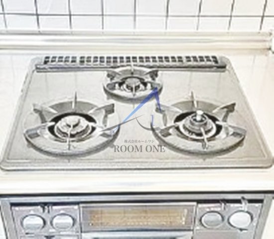 ガーデンコート大泉学園のその他