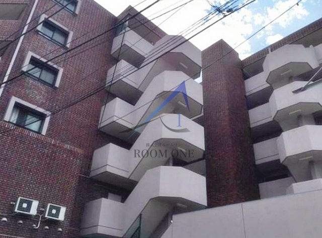 ガーデンコート大泉学園