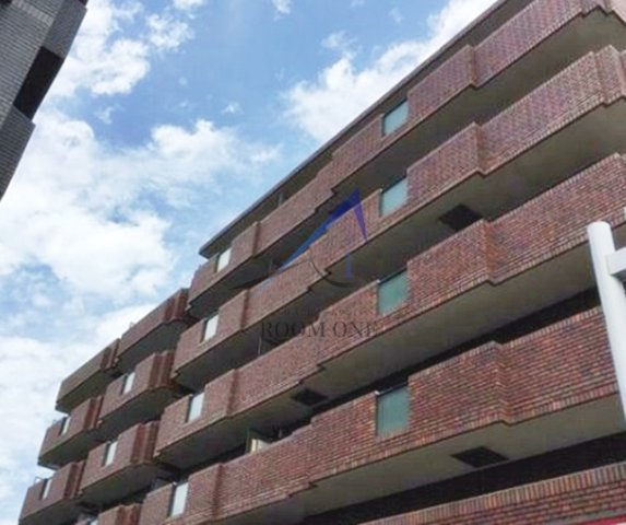 ガーデンコート大泉学園の外観|外観です。