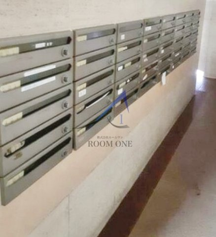 ガーデンコート大泉学園