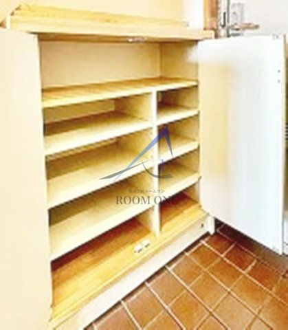 ガーデンコート大泉学園