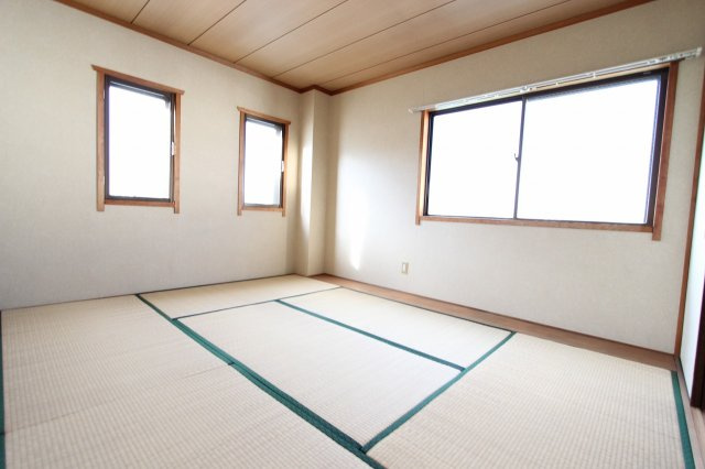 ヘルメス成瀬の和室|和室があると、家にあたたかい雰囲気が生まれます