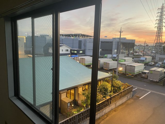 ヘルメス成瀬の展望