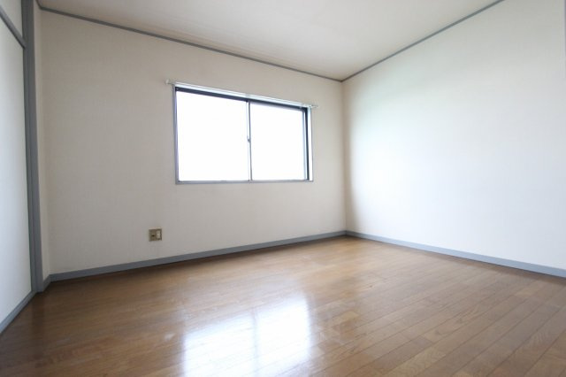 ヘルメス成瀬の洋室|洋室です