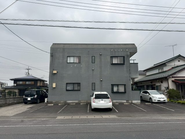 栃木市　1棟アパートのその他