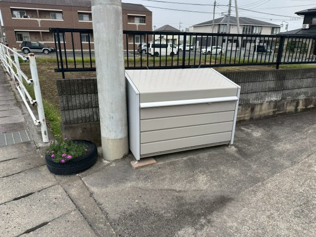 栃木市　1棟アパートのその他