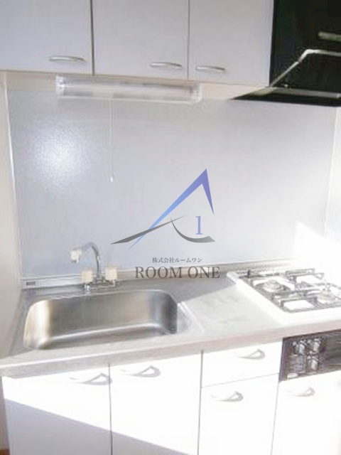 フィリアのキッチン|キッチンです。