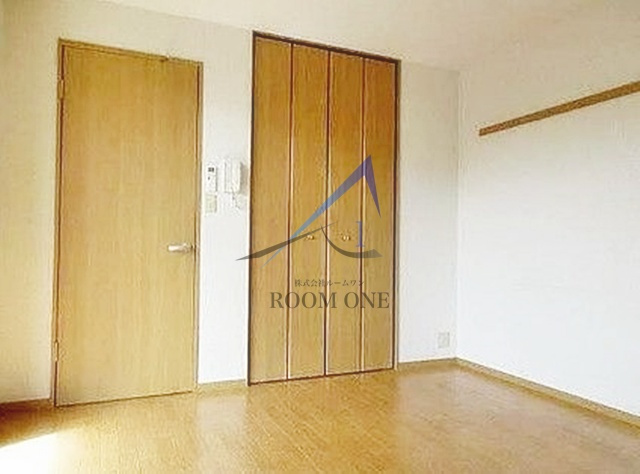 フィリアの居間・リビング|洋室のお部屋です。