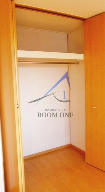 フィリアの収納|収納です。