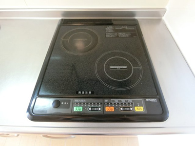 【キッチン】 | サンライトS