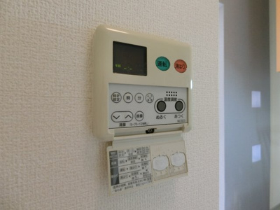 【設備】 | サンライトS