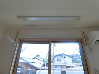 【設備】 | サンライトS