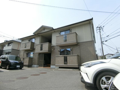 【外観】 | サンライトS