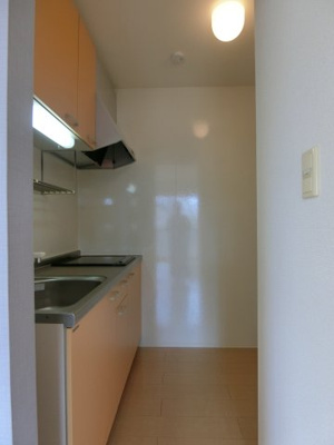 【キッチン】 | サンライトS