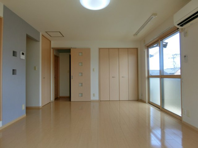 【居間・リビング】 | サンライトS